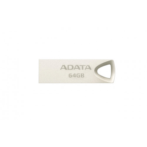 Adata AUV210 64GB USB A 2.0 Beige - Pendrive