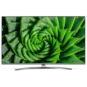 LG 75UN81006LB 190,5 cm (75") 4K Ultra HD Smart TV Wifi Plata - Televisor