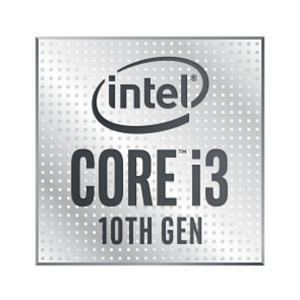 Intel Core i3-10100F 3.6 GHz 6MB Smart Cache  - Microprocesador