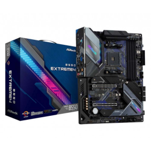 ASRock B550 EXTREME4 - Placa Base