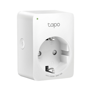 Tapo P100 2300w - Enchufe Inteligente