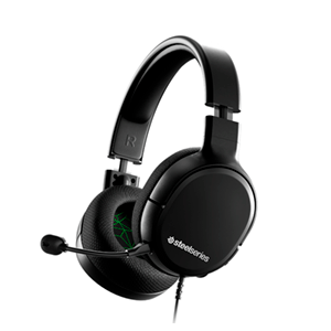 Steelseries Arctis 1 for Xbox - PC - PS4-PS5 - PS5 - Switch - Movil  Auriculares Gaming
