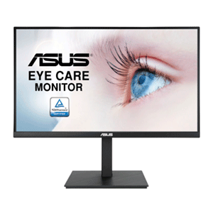 ASUS VA27AQSB - 27´´ - IPS - W2K QHD - 75Hz - Ergonomico - Monitor Gaming para PC Hardware en GAME.es