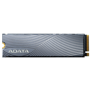 Adata Swordfish M.2 2TB PCI Express 3.0 3D NAND NVMe - Disco Duro