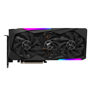 GIGABYTE AORUS GeForce RTX 3070 MASTER 8G NVIDIA 8GB GDDR6