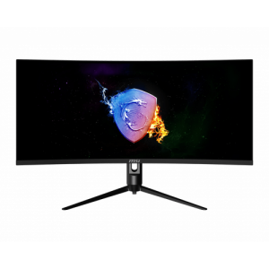 MSI Optix MAG342CQRV - 34" - LED - W2K QHD - UltraWide - Monitor Gaming