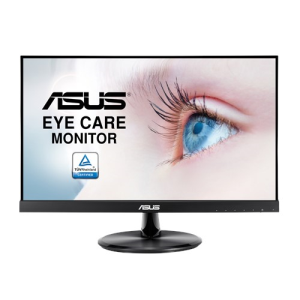 ASUS VP229Q 21.5" - IPS - Full HD - FreeSync - Monitor ASUS VP229Q 21.5" - IPS - Full HD - FreeSync - Monitor