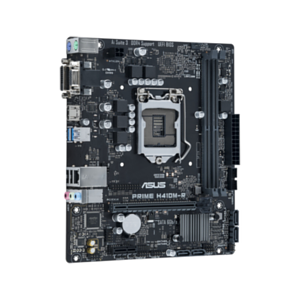 ASUS Prime H410M-R Intel H410 LGA 1200 micro ATX - Placa Base