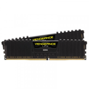 Corsair Vengeance LPX 32GB 2x16GB DDR4 3600 MHz - Memoria RAM