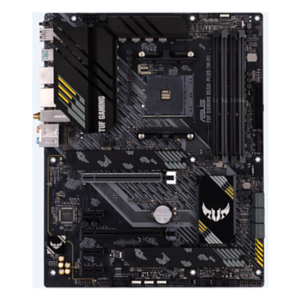 ASUS AM4 TUF Gaming B550-PLUS WiFi - Placa Base