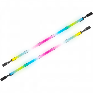 Corsair LS100 Expansion kit 350mm - Iluminacion Gaming