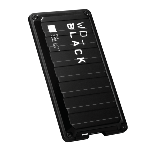 Western Digital Black P50 1TB SSD - PC - PS4 - PS5 - XBOX - MAC - Disco Duro Externo