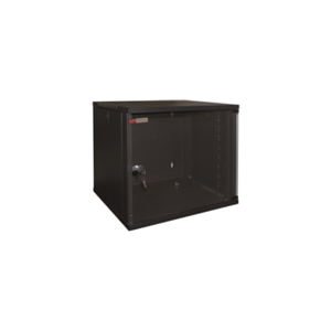 WP WPN-RWA-15604-B armario rack 15U Bastidor de pared Negro