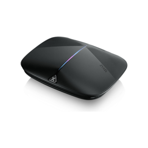 Zyxel Armor G1 Doble banda (2,4 GHz / 5 GHz) Negro - Router