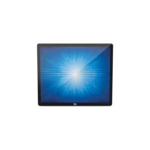 Elo Touch Solution 1902L 48,3 cm (19") 1280 x 1024 Pixeles Negro Multi-touch Multi-usuario