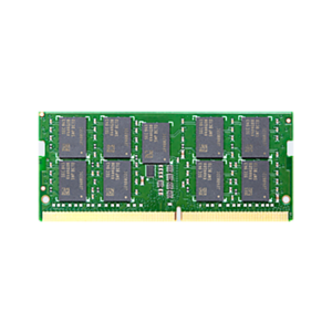 Synology D4ES01-8G 8GB 1x8GB DDR4 ECC - Memoria RAM