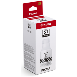 Canon GI-51 PGBK Original Canon GI-51 PGBK Original