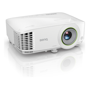 BenQ EW600 3600 lúmenes ANSI DLP WXGA (1280x800) Blanco - Proyector