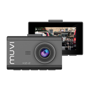 Veho Muvi KZ-2 Drivecam 4K Ultra HD