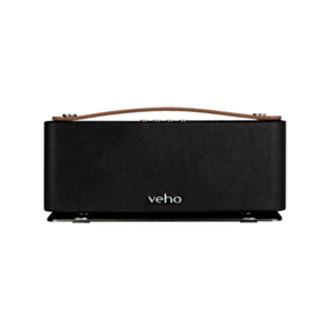 Veho Retro Wireless Bluetooth - Altavoz