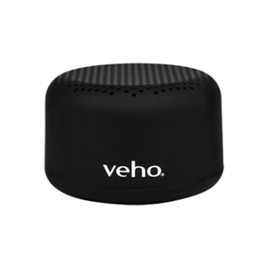 Veho M2 3W Negro - Altavoz