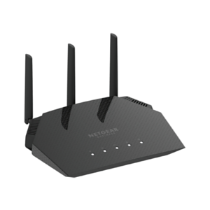 Netgear WAX204-100EUS Wifi 6 AX1800 - Punto Acceso