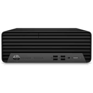 HP ProDesk 400 G7 - i5-10500 - 16GB RAM - 512GB SSD - W10 - Ordenador Sobremesa HP ProDesk 400 G7 - i5-10500 - 16GB RAM - 512GB SSD - W10 - Ordenador Sobremesa