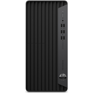 HP ProDesk 600 G6  i7-10700 - 16GB - 512GB SSD - W10 Pro - Ordenador Sobremesa