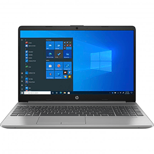 HP 250G8 i5-1135G7 8GB - 256GB SSD - 15.6´´ - W10 Pro - Ordenador Portatil