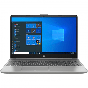 HP 250G8 i7-1165G7 - 16GB - 512GB SSD - 15.6´´ - W10 Pro - Ordenador Portatil
