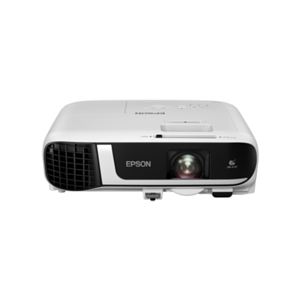 Epson EB-FH52 videoproyector 4000 lúmenes ANSI 3LCD 1080p (1920x1080) Proyector para escritorio Blanco