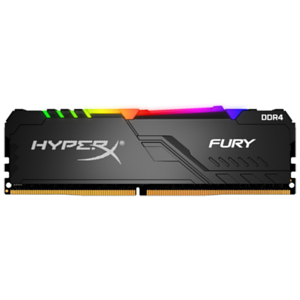 HyperX FURY HX432C16FB4AK2/32 módulo de memoria 32GB 2 x 16GB DDR4 3200 MHz