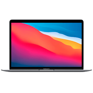 Apple MacBook Air 13 2020 M1 - 8GB - 256GB SSD - 13´´ - macOS - Ordenador Portatil para Mac, PC Hardware en GAME.es