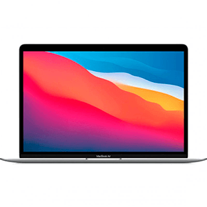 Apple MacBook Air 13 2020 M1 - 8GB - 256GB SSD -13´´ -  macOS - Ordenador Portatil
