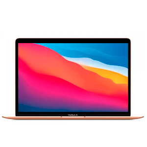 Apple MacBook Air 13 2020 M1 - 8GB - 256GB SSD - 13´´ - macOS - Ordenador Portatil