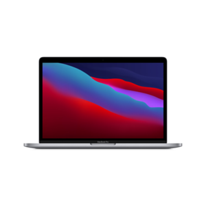 Apple MacBook Pro 13 2020 M1- 8GB - 512GB SSD - 13´´ - macOS - Ordenador Portatil