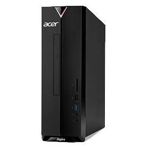Acer Aspire XC 895 - I5 10400- NVDIA GT730 - 8GB - 1TB SSD - Ordenador Sobremesa Acer Aspire XC 895 - I5 10400- NVDIA GT730 - 8GB - 1TB SSD - Ordenador Sobremesa