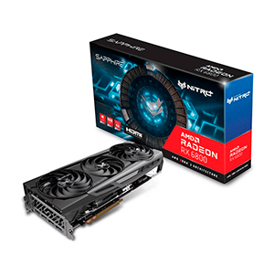 Sapphire NITRO+ Radeon RX 6800 AMD 16GB GDDR6