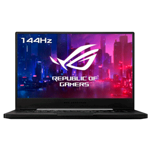 ASUS GU502LW-HN071T - i7 10750H -  RTX 2070 - 16GB RAM - 1TB SSD - 15,6" - W10 - Ordenador Portatil Gaming
