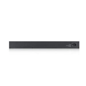 Zyxel GS1900-24HP Gestionado Gigabit Ethernet (10/100/1000) 1U Negro Zyxel GS1900-24HP Gestionado Gigabit Ethernet (10/100/1000) 1U Negro