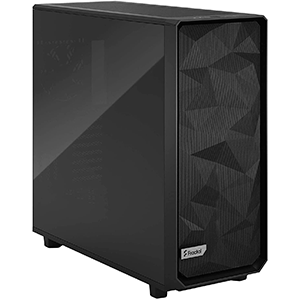 Fractal Design Meshify 2 XL Negro - Caja Ordenador