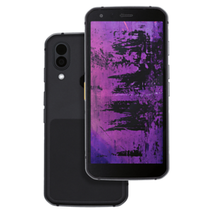 CAT S62 Pro 5.7" 128GB 4000 mAh Negro - Rugerizado - Telefono Movil