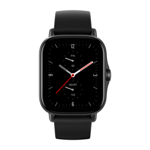Xiaomi Amazfit GTS 2 4,19 cm 1.65" - 43mm - AMOLED Negro - Reloj Inteligente