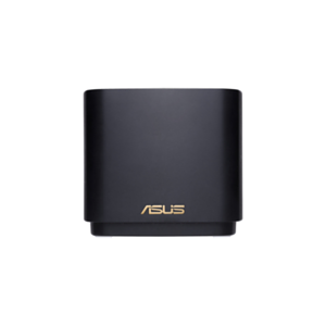 ASUS ZenWiFi Mini XD4 Gigabit Ethernet Tribanda (2,4 GHz/5 GHz/5 GHz) Negro - Router