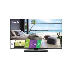 LG 55UT761H 139,7 cm (55") 4K Ultra HD Smart TV Wifi Negro - Televisor LG 55UT761H 139,7 cm (55") 4K Ultra HD Smart TV Wifi Negro - Televisor