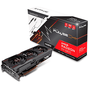 Sapphire PULSE AMD Radeon RX 6800