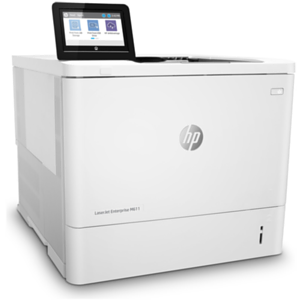 HP LaserJet Enterprise M611dn 1200 x 1200 DPI A4