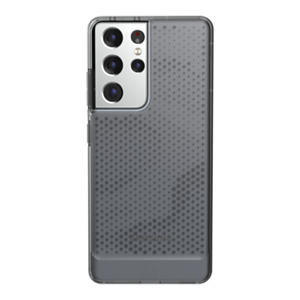 Urban Armor Gear Lucent funda para teléfono móvil 17,3 cm (6.8") Transparente
