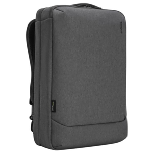 Targus Cypress EcoSmart maletines para portátil 39,6 cm (15.6") Mochila Gris