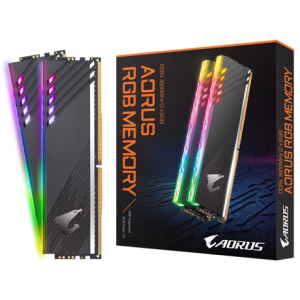 Gigabyte GP-AR36C18S8K2HU416R 16GB 2x8GB DDR4 3600 MHz - Memoria RAM
